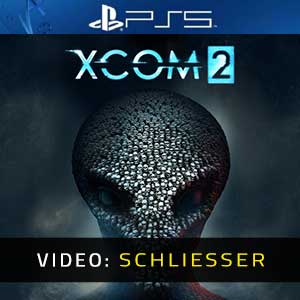 XCOM 2 PS5- Video-aanhangwagen