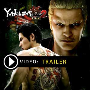 Koop Yakuza Kiwami 2 CD Key Goedkoop Vergelijk de Prijzen