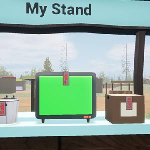 Yard Sale Simulator - Standaard