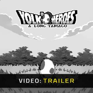 Yolk Heroes A Long Tamago