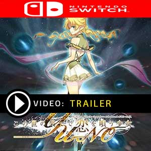 Koop YU-NO KONOYO NO HATE DE KOI O UTAU SHOUJO Nintendo Switch Goedkope Prijsvergelijke