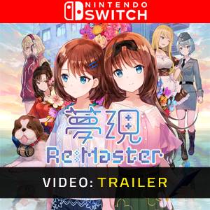 Yumeutsutsu Re:Master Video Trailer