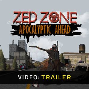 ZED ZONE - Videotrailer