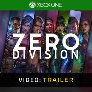 Zero Division Xbox One - Trailer