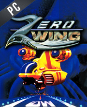 Zero Wing