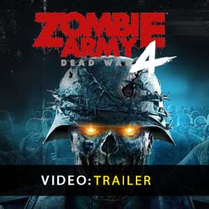 Koop Zombie Army 4 Dead War CD Key Goedkoop Vergelijk de Prijzen