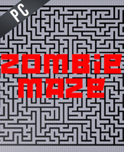 Zombie Maze